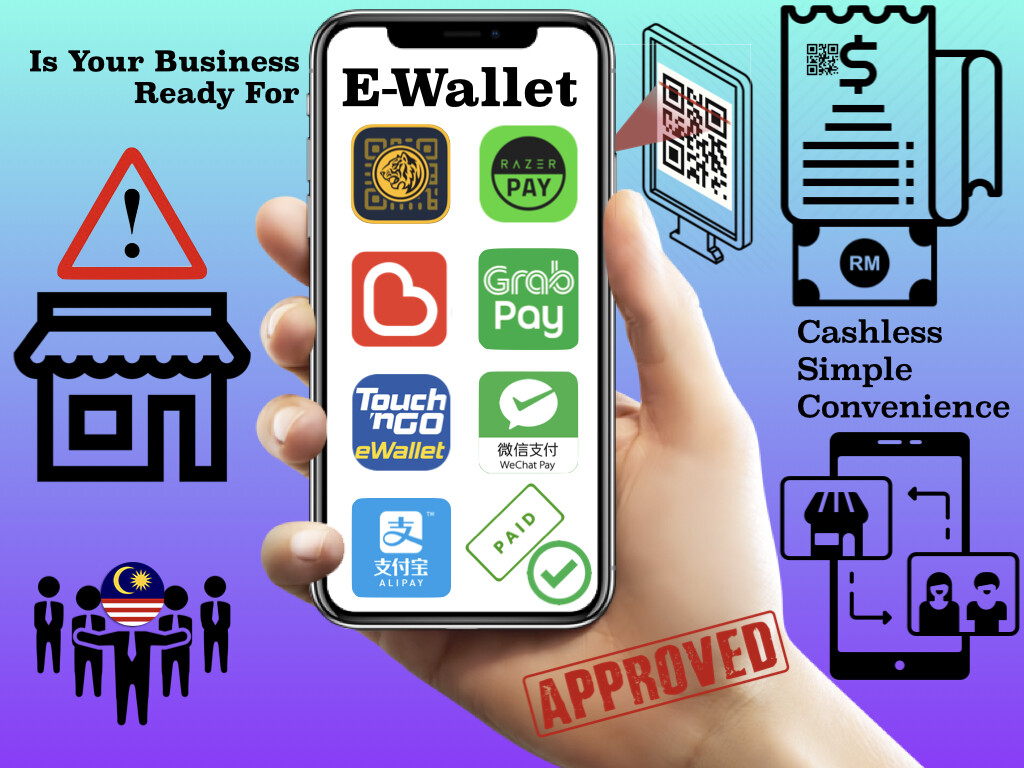 FREE REGISTRATION MERCHANT E-WALLET PAYMENT GATEWAY FOR YOUR BUSINESS
