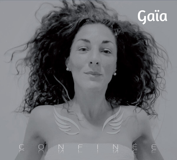 Gaïa Confinée - Double CD