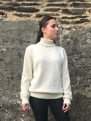 ALPACA JUMPERS