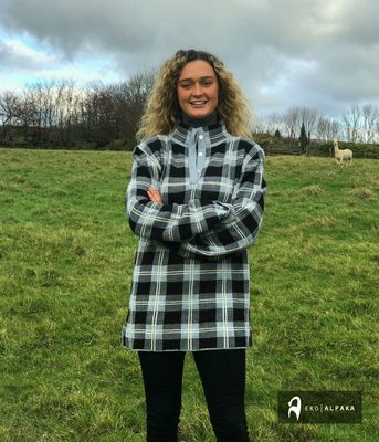 ALPACA OUTERWEAR