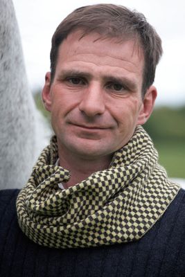 ALPACA SNOOD