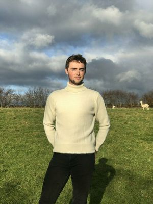 ALPACA JUMPERS