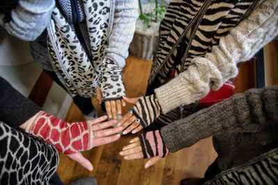 ALPACA HANDWARMER