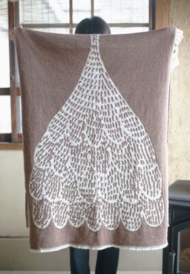 JUURI by Eri Shimatsuka