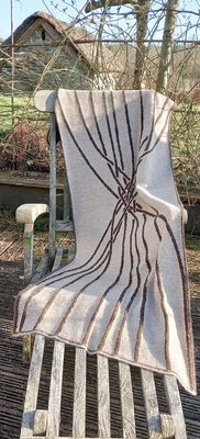 INTERLACES by Elisa De fosse Kikuchi