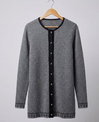 CARDIGANS
