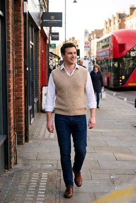 VESTS