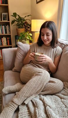LOUNGEWEAR