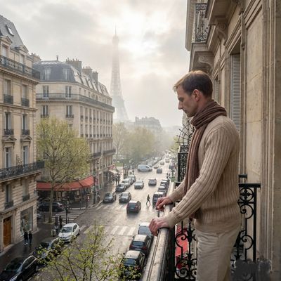 JUMPERS & CARDIGANS