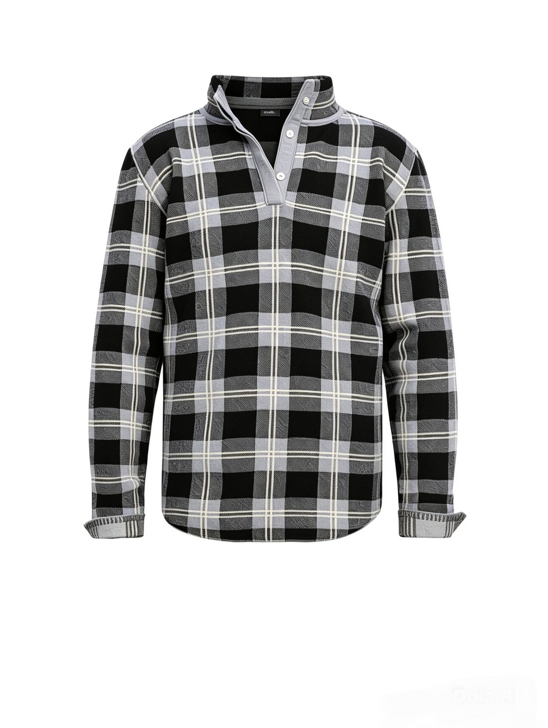 ALPACA OVERSHIRT ALPACA OVERSHIRT