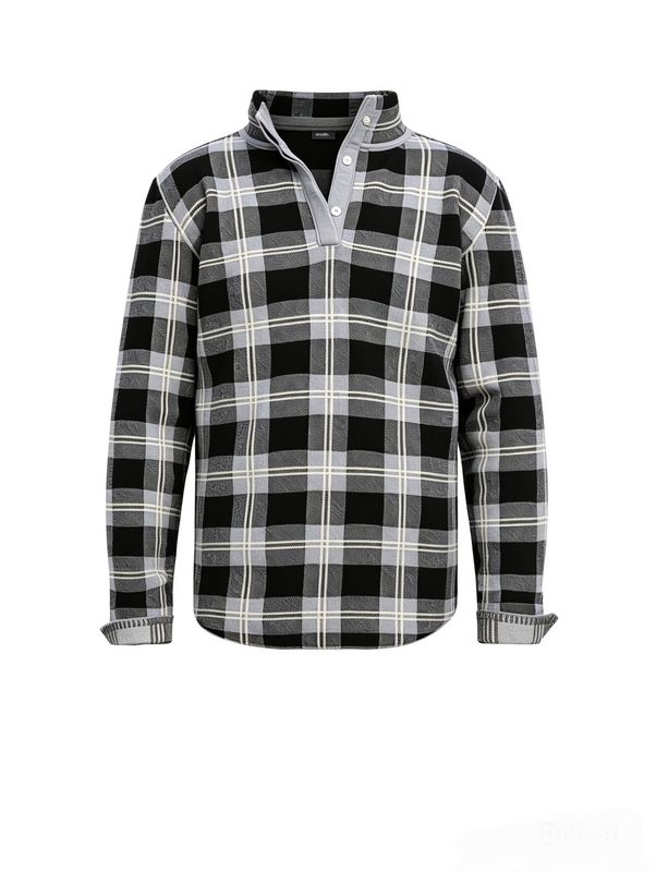 ALPACA OVERSHIRT ALPACA OVERSHIRT