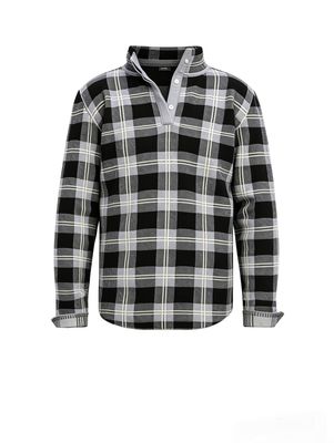 ALPACA OVERSHIRT ALPACA OVERSHIRT