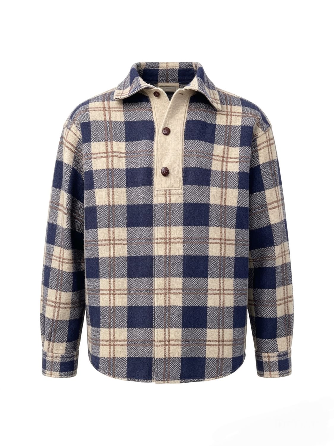 ALPACA OVERSHIRT ALPACA OVERSHIRT