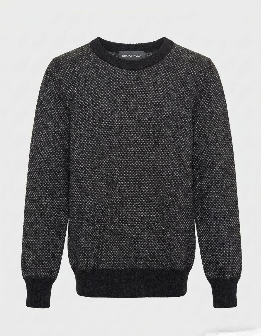 ALPACA SUMMER JUMPER
