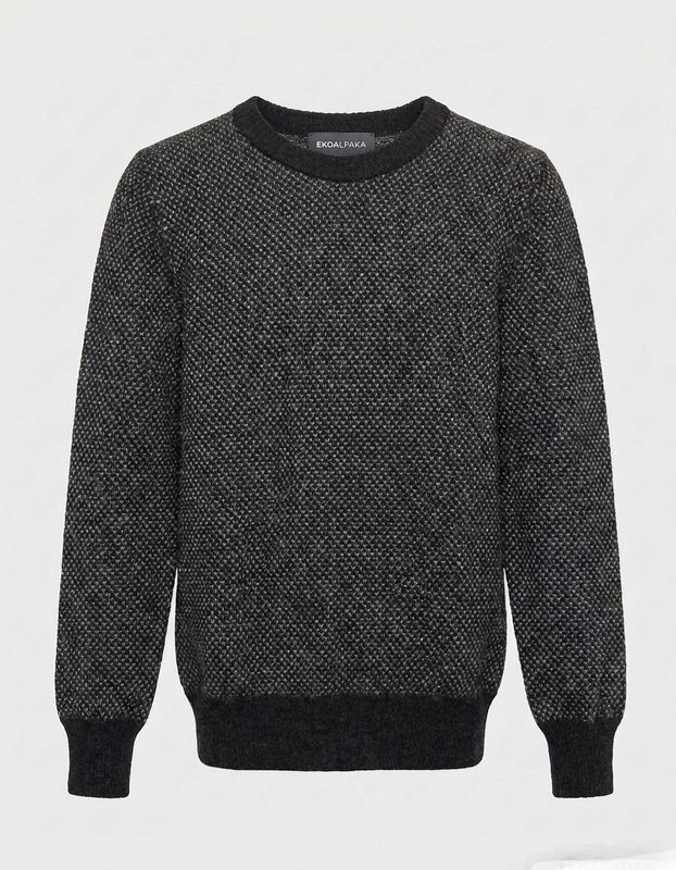ALPACA SUMMER JUMPER