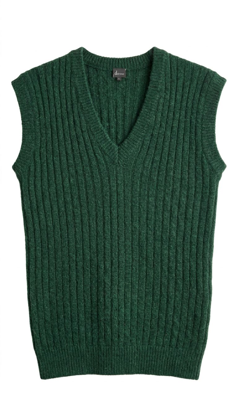 ALPACA SPORT VEST