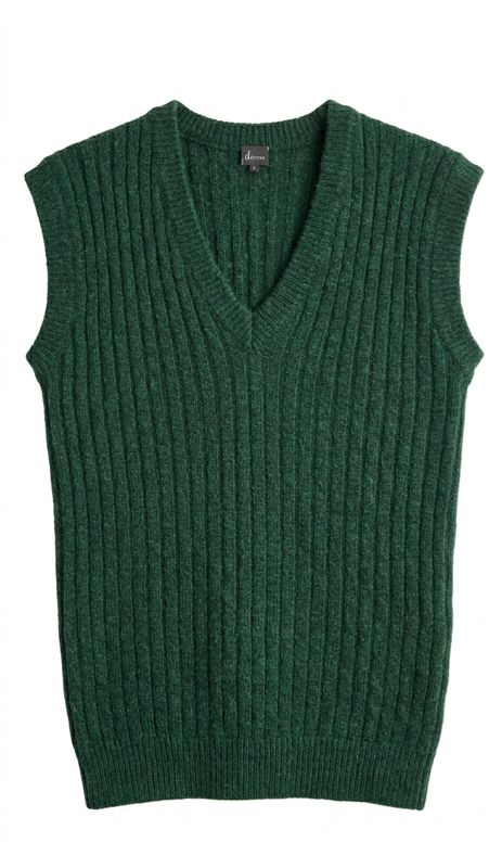 ALPACA SPORT VEST