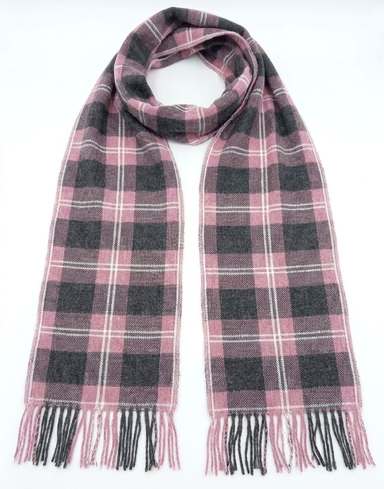 MATRIX SCARF COLLECTION