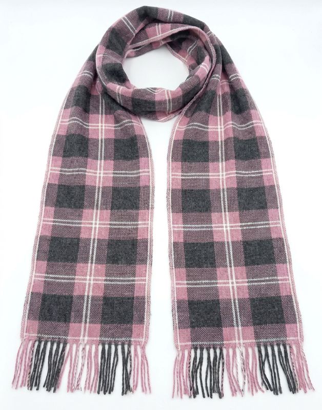 MATRIX SCARF COLLECTION