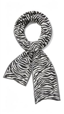 SERENGETI ALPACA SCARF SERENGETI ALPACA SCARF