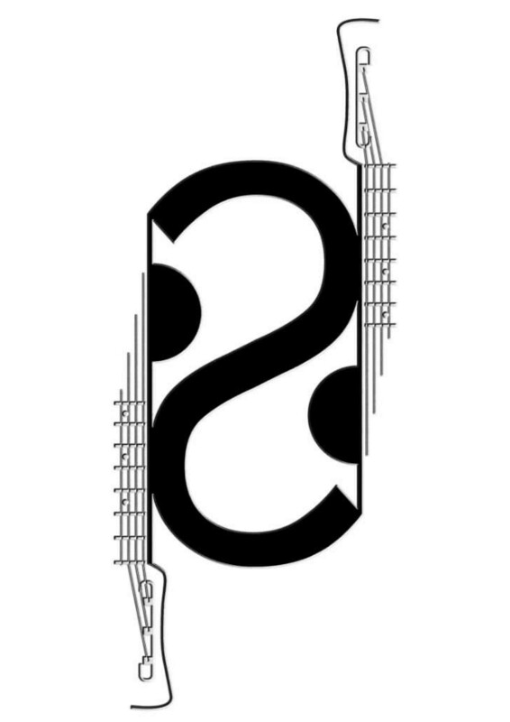 Download- 1000 Etüden für Gitarre solo, Band 1, Nr. 1-21 (PDF)