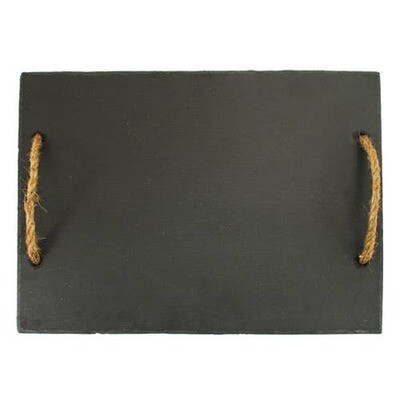 Rustic Farmhouse Slate Cheese Board Rustic Farmhouse Slate Cheese Board