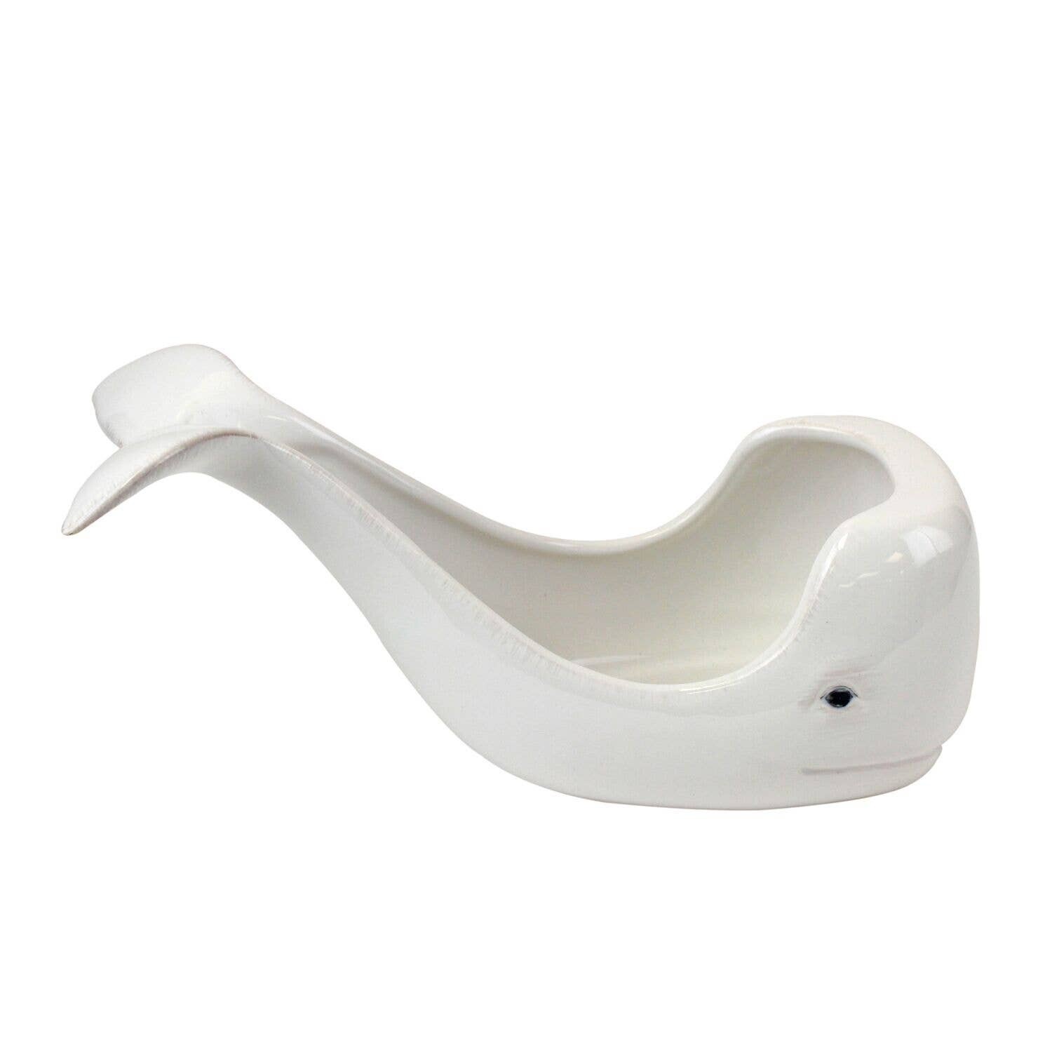 Whale Spoon Rest Whale Spoon Rest