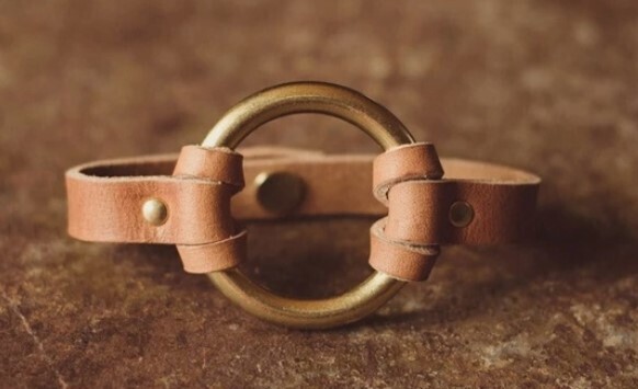O-Ring Bracelet