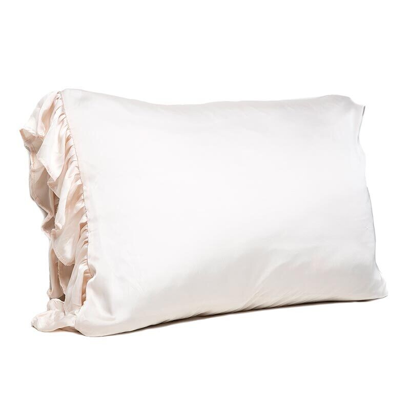 Silky Pillowcase