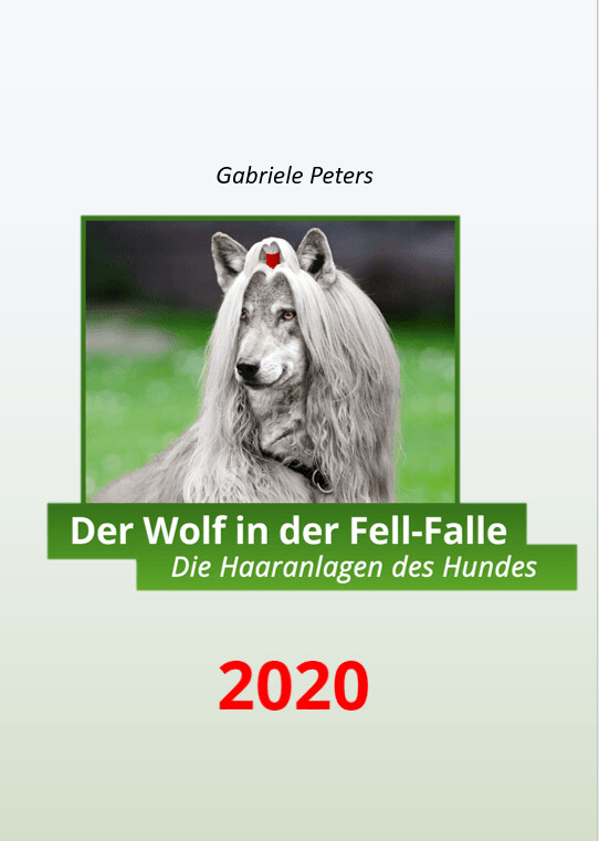 Der Wolf in der Fell-Falle