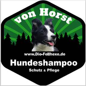 Hundeshampoo Schutz & Pflege