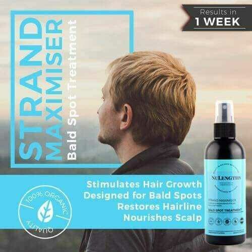 STRAND MAXIMISER