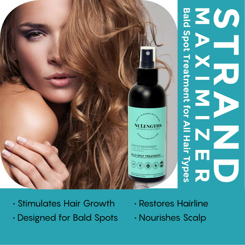 STRAND MAXIMISER