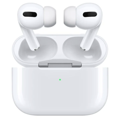 Беспроводные наушники Apple AirPods Pro Беспроводные наушники Apple AirPods Pro