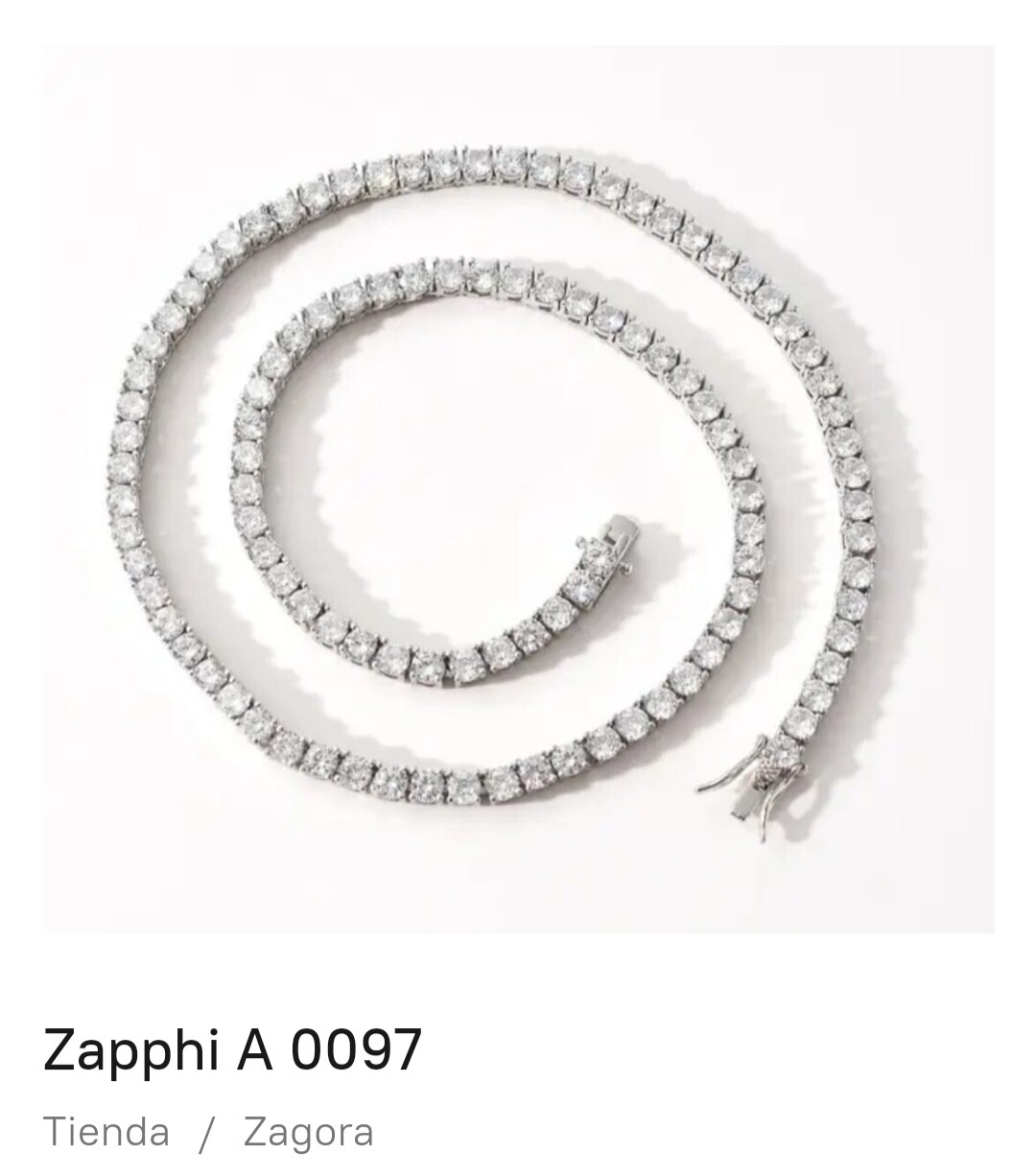 Zapphi A 0103