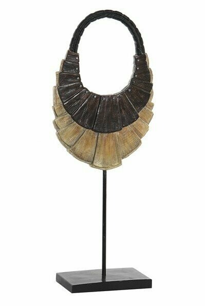 Collar africano