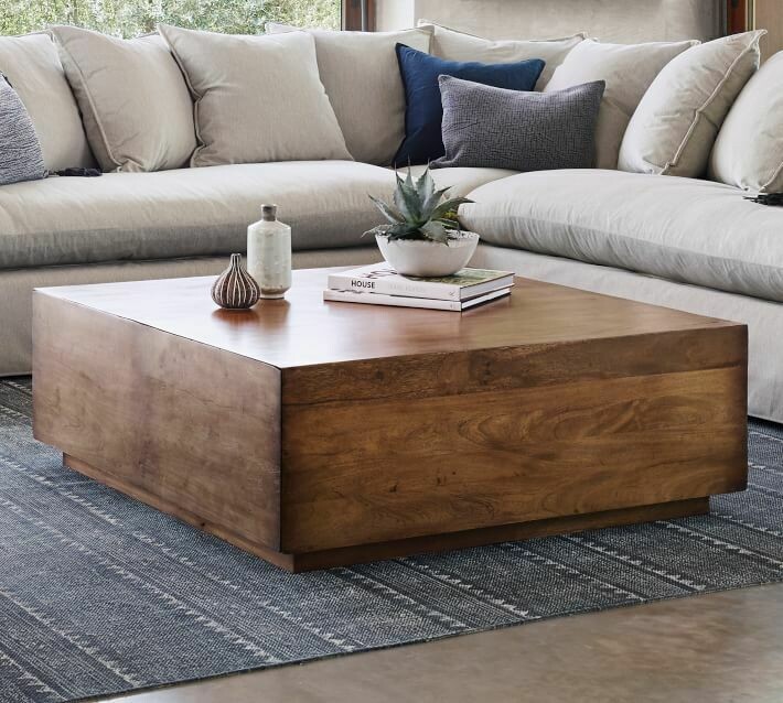 Mesa de centro 005