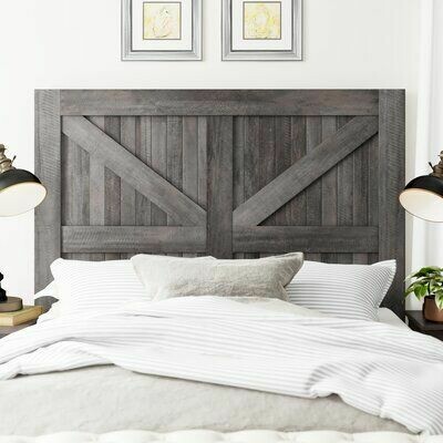 Cabecero de cama 005
