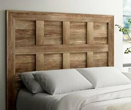 Cabecero de cama 007