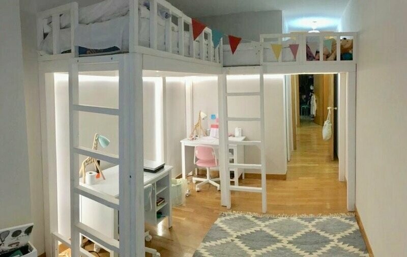 Litera para niños 005