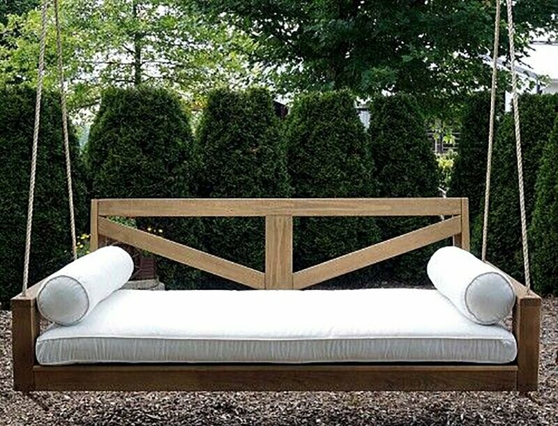 Sofa de colgante 012
