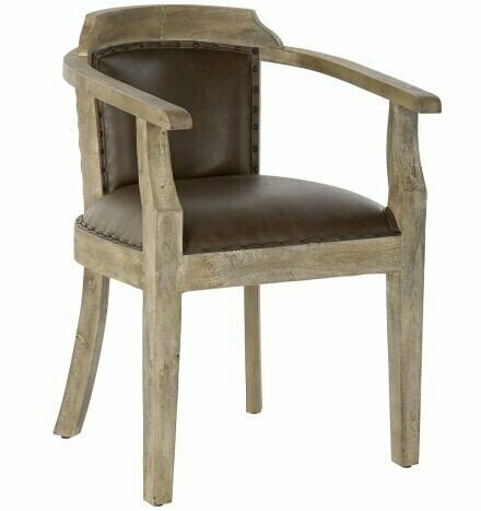 Silla de madera 052