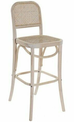 Taburete de madera 024