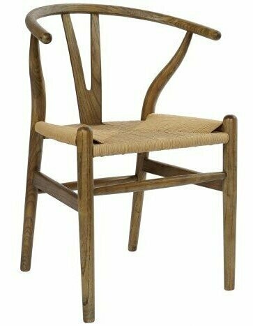 Silla de madera 021