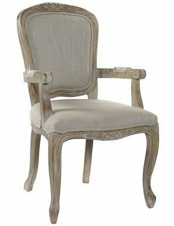Silla de madera 054