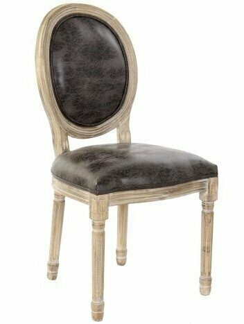 silla de madera 016