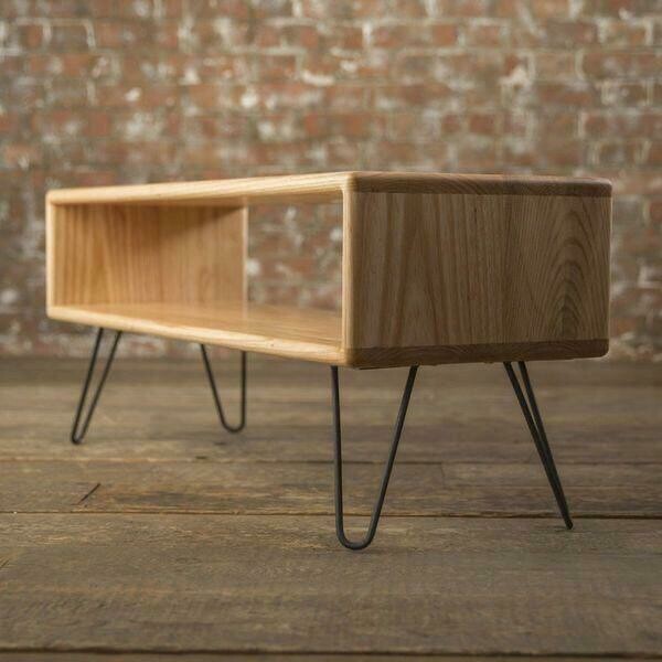 Mueble para televisión  007