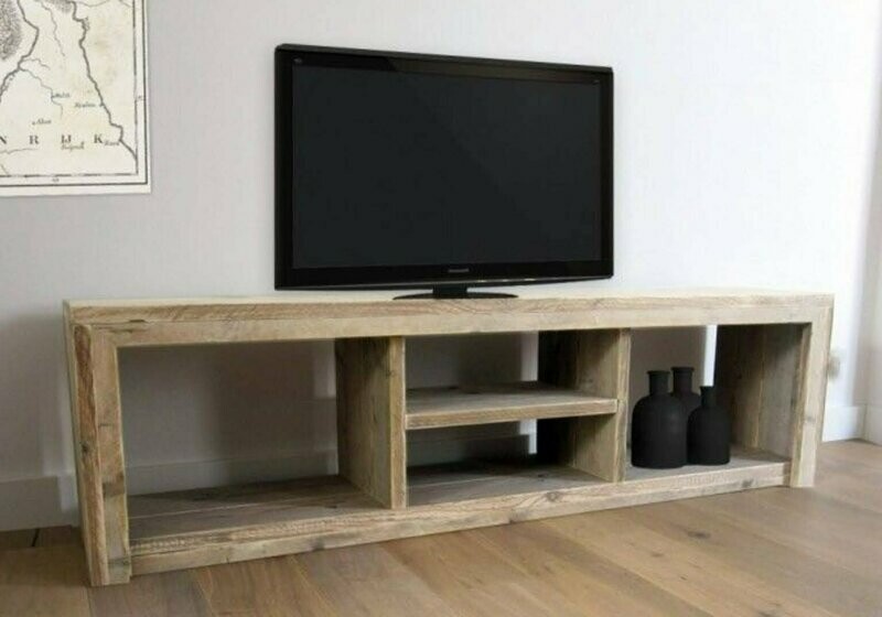 Mueble para television 006