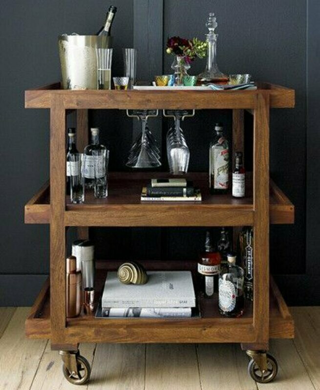 Mueble bar 002
