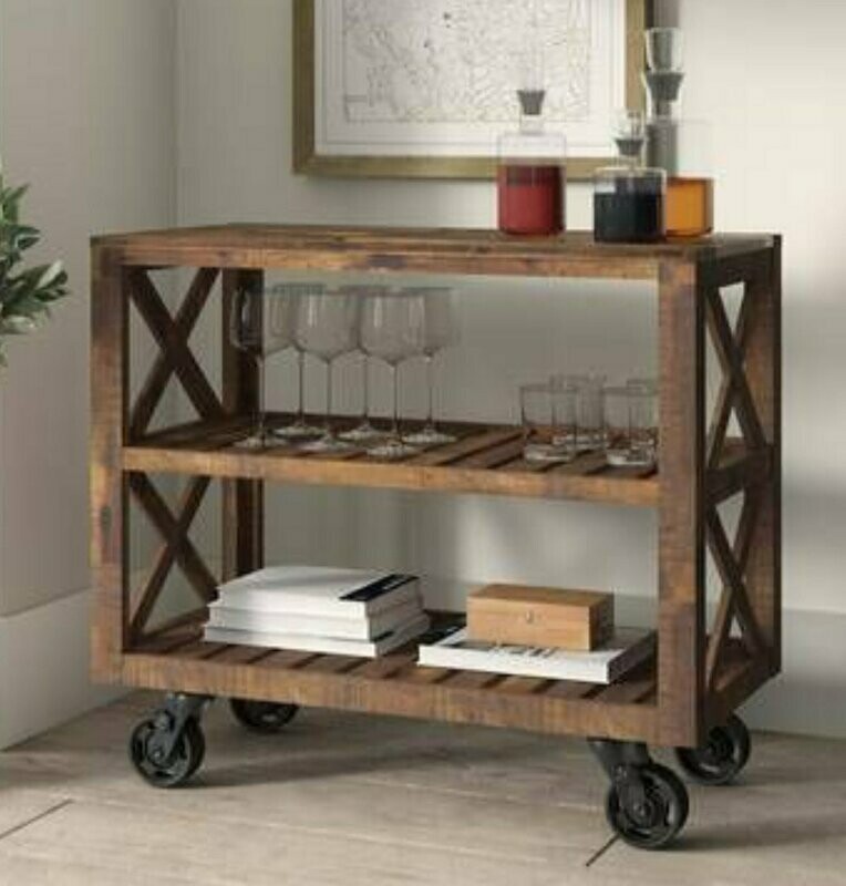 Mueble bar 001